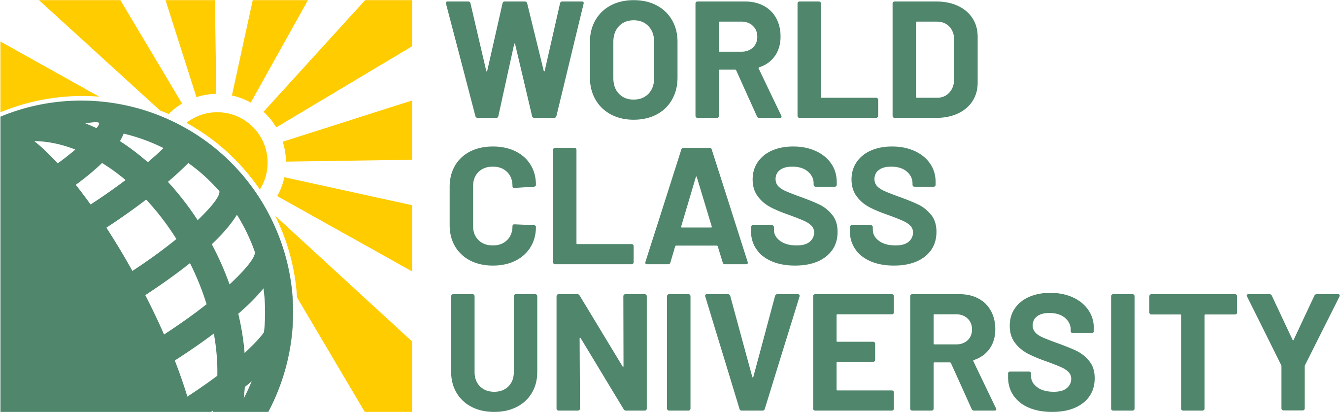 World Class University